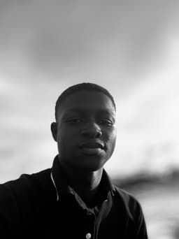 Elijah Babatunde profile